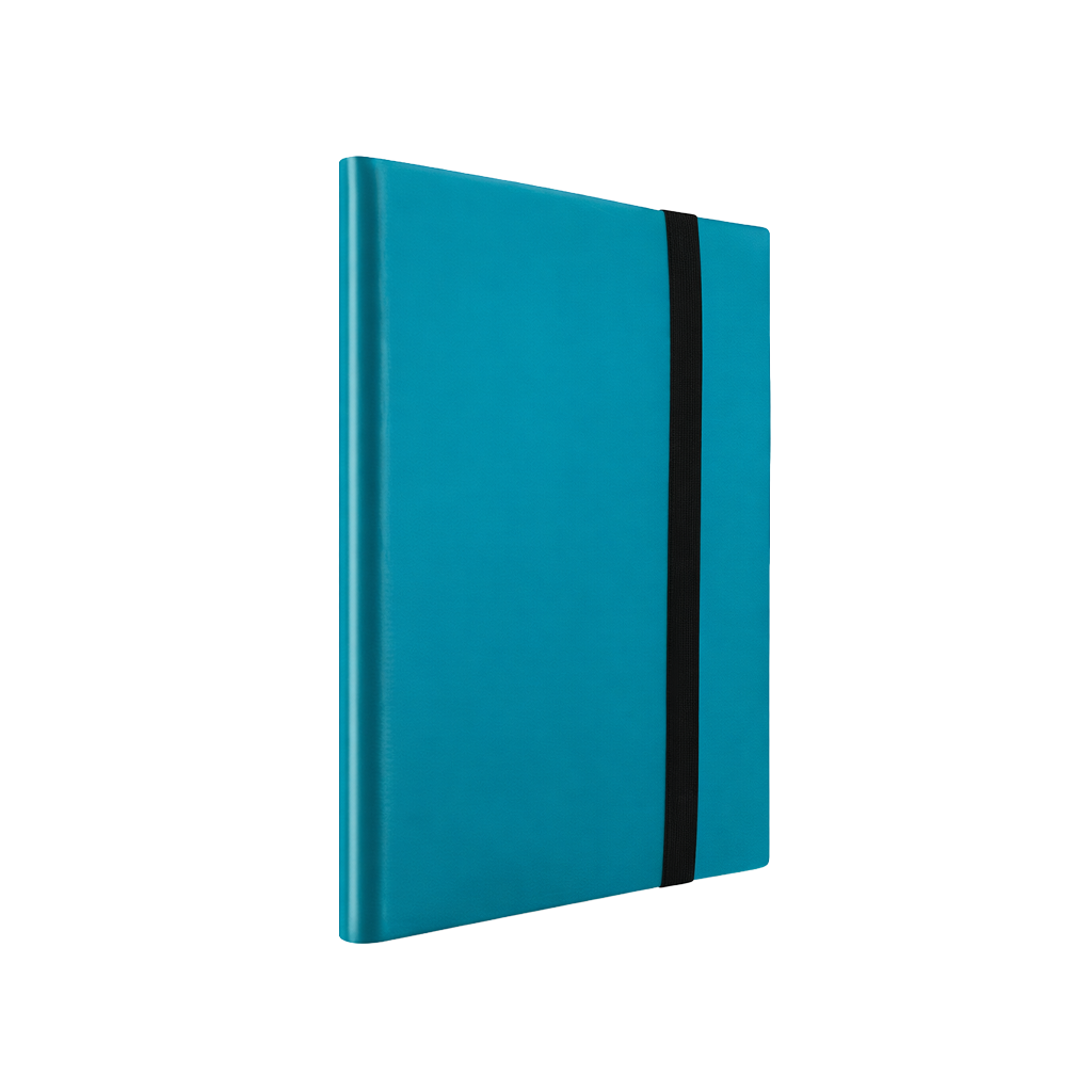 Trading Card Binder - 360 kort