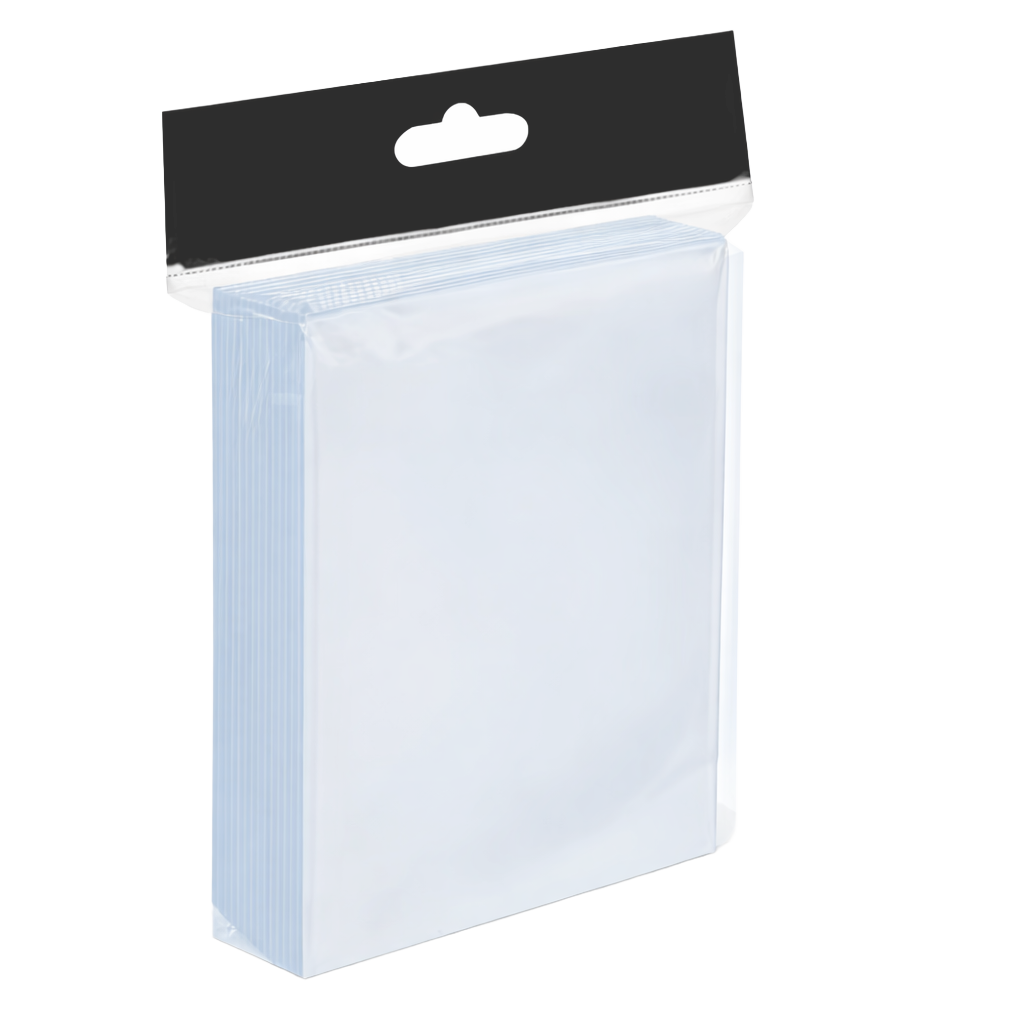 Basic Card Sleeves (100 stk.) – PokeButikk