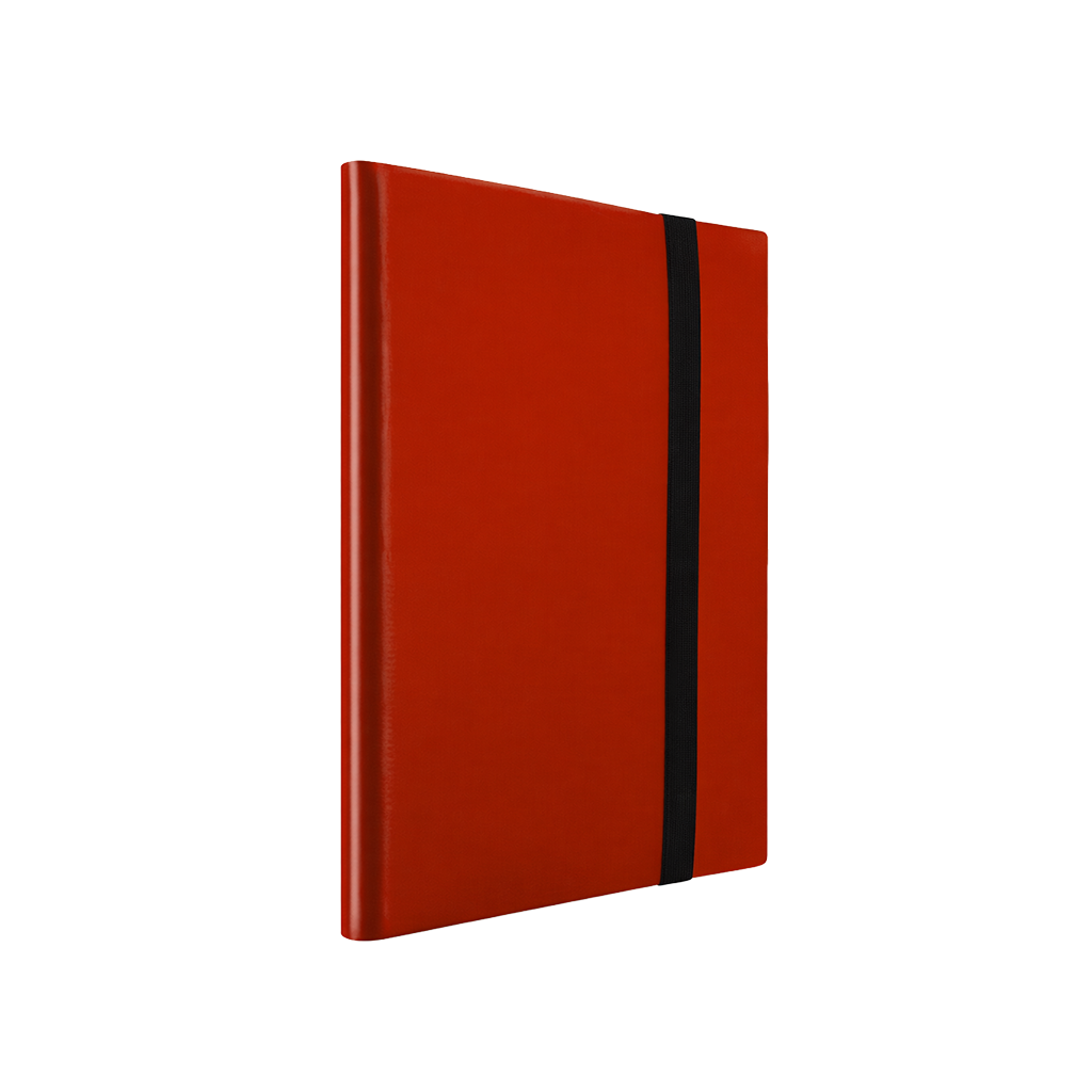 Trading Card Binder - 360 kort