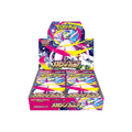 Pokémon Mega Symphonia Booster Box