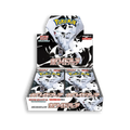 Pokémon White Flare Booster Box